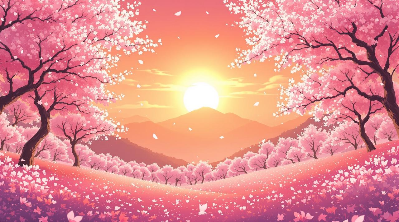 Al漫剧黄 - 心动剧场背景